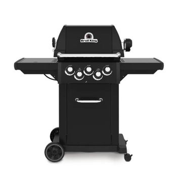 Grill gazowy Broil King Royal 390 Shadow
