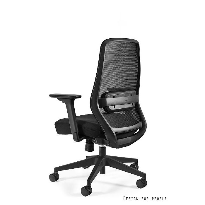 UNIQUE Fotel biurowy Sonic (6125BG)