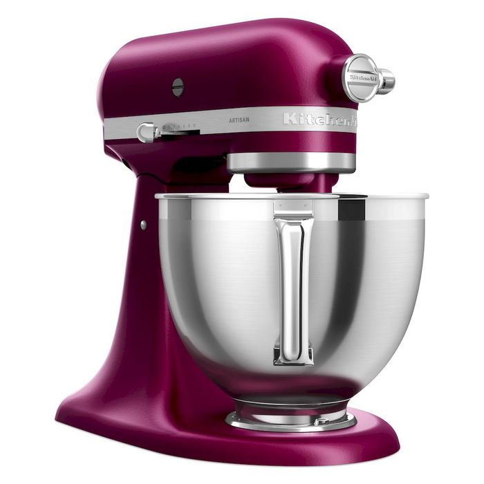 Mikser Artisan 5 Beetroot 4,8 l KitchenAid (5KSM195PSEBE)