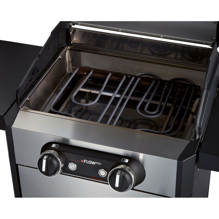 Grill elektryczny Enders eFlow PRO 2 Turbo (9710)