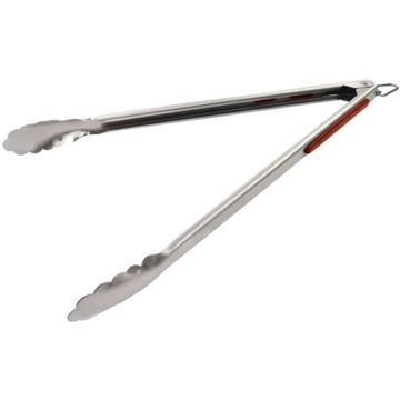 GrillPro: Szczypce do grilla (40259)
