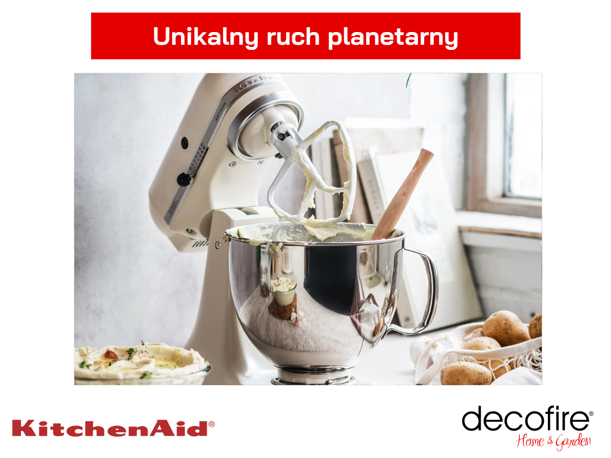 Unikalny ruch planetarny