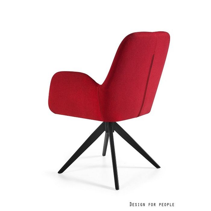 UNIQUE Fotel biurowy BRAVA (9-218A) różne kolory