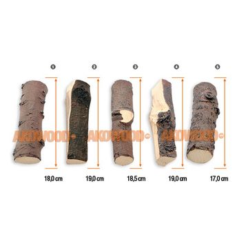 Polana ceramiczne AKO 01