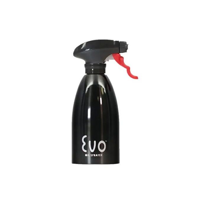Czarny rozpylacz oleju EVO Broil King (8113blk)