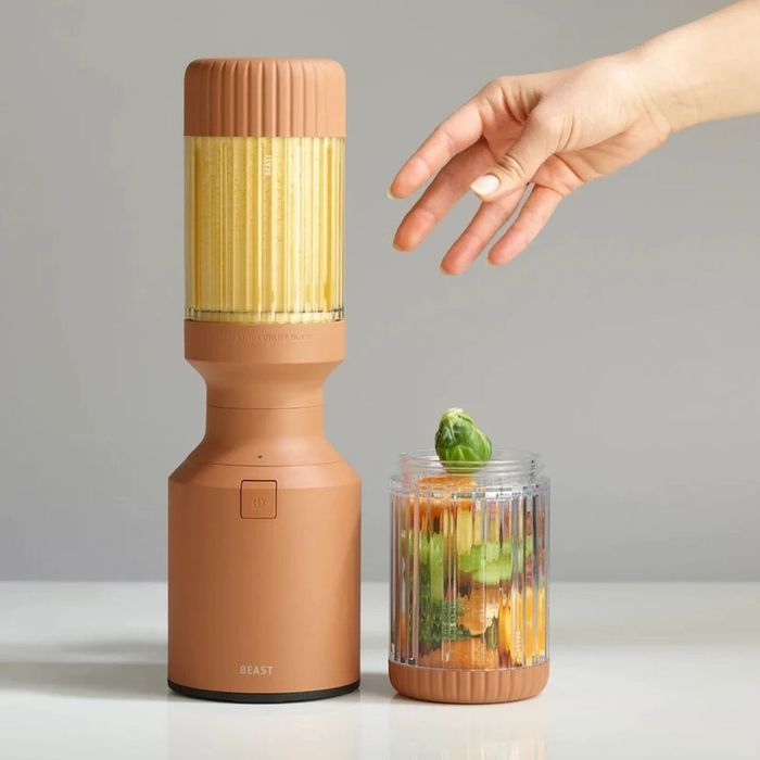Blender personalny Beast Mighty 850 Plus Terra (B85MH-RU-EU)