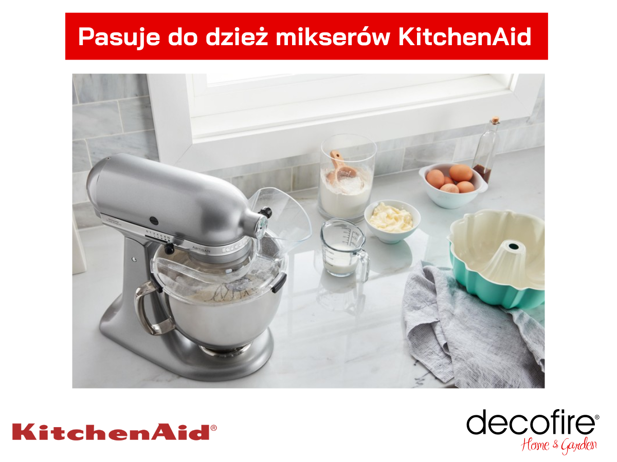 Pasuje do dzież mikserów KitchenAid