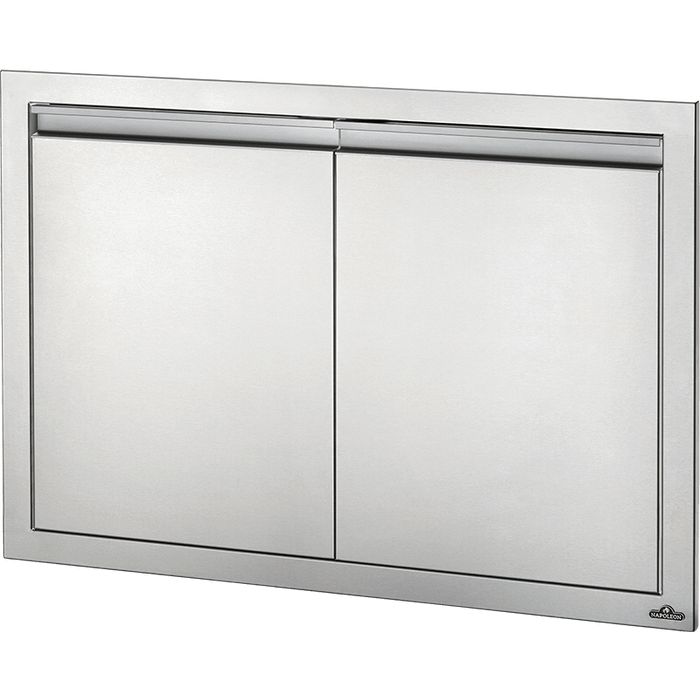 Duże podwójne drzwiczki 36″ x 24″ Napoleon (BI-3624-2D)