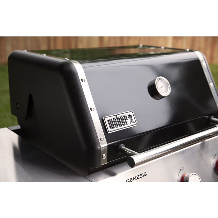 Grill gazowy Weber Genesis E-315 (1500410)