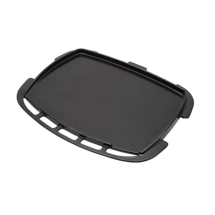Płyta żeliwna do grilli Q1100N / Q1200N Weber (3400866)