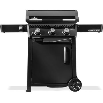 Grill gazowy Napoleon Freestyle Plancha (F24DFTPK-PL)