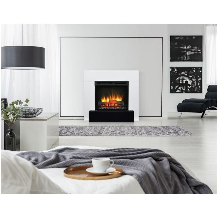 Dimplex kominek elektryczny Lucid