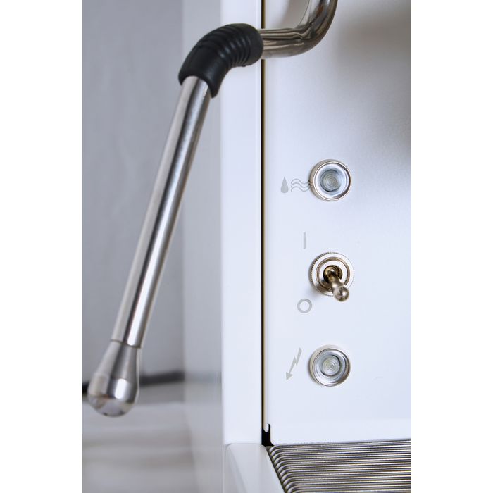 Ekspres do kawy La Pavoni Evolution (LPSCVW01EU)