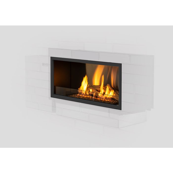 Biokominek Planika Pure Flame