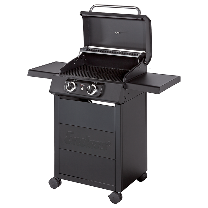 Grill elektryczny Enders eCrave 2 (97116) 