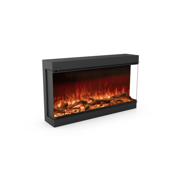 OUTLET - Kominek elektryczny Astro 1200 Planika - EKSPOZYCJA