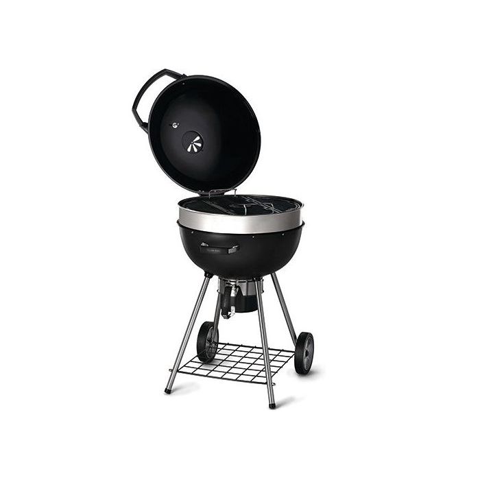 Grill węglowy Napoleon PRO22MK-LEG-2-A - PHANTOM