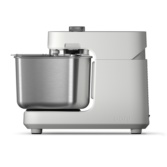 Ooni Mikser spiralny Halo Pro – Biały (UU-P31600)
