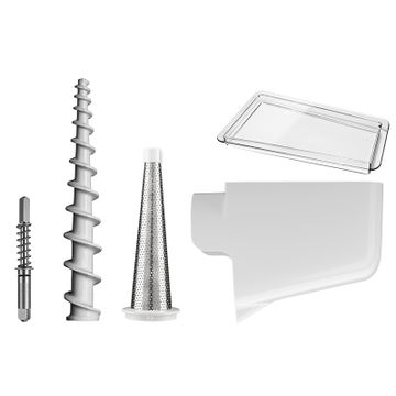 Akcesoria do przecierów do maszynki 5KSMFGA KitchenAid (5KSMFVSP)