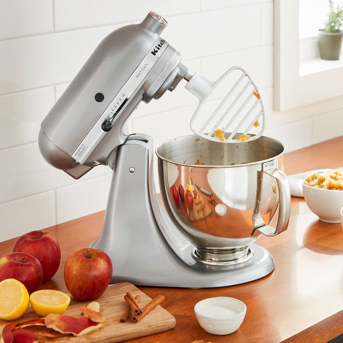 Mieszadło rozdrabniające do Artisan 5 KitchenAid (5KSMPB5W)