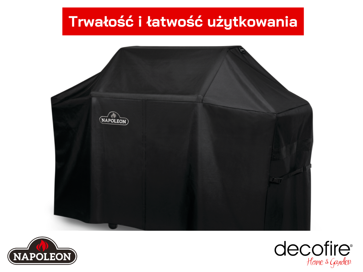 Wyjątkowa trwałość i wygoda użytkowania