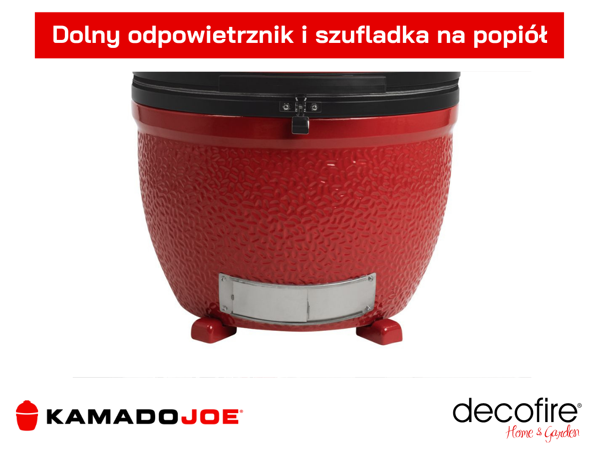 Dolny odpowietrznik