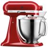 Mikser Artisan 5 Empire Red 4,8 l KitchenAid (5KSM185PSEER)