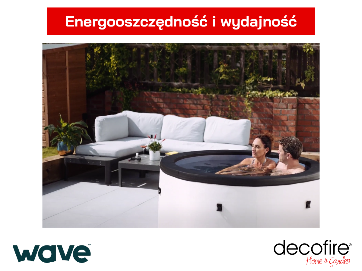 Energooszczędność i wydajność