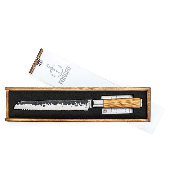 Nóż do chleba Forged Olive Bread knife 20 cm