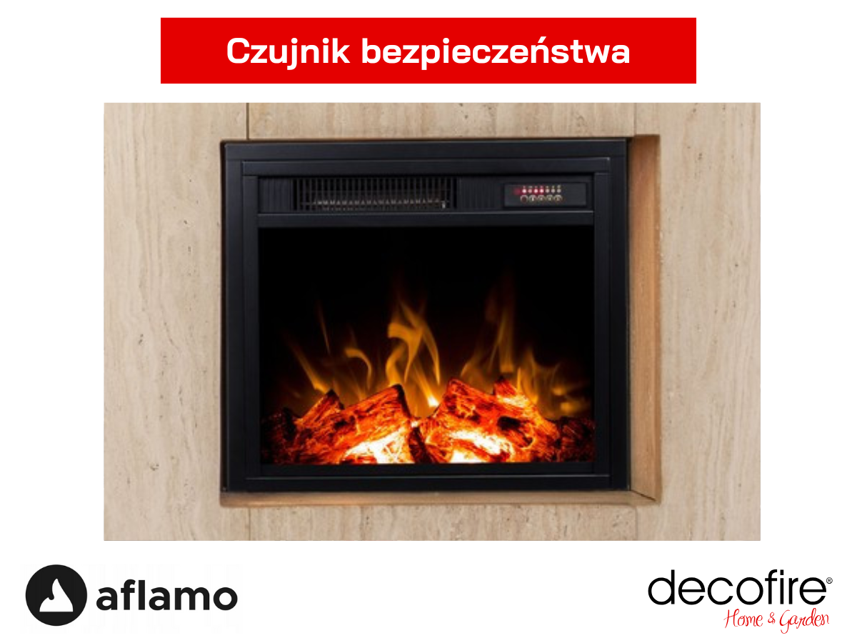 Czujnik bezpieczeństwa