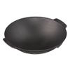 Wok żeliwny z uchwytami Switch Grid Enders (7797)