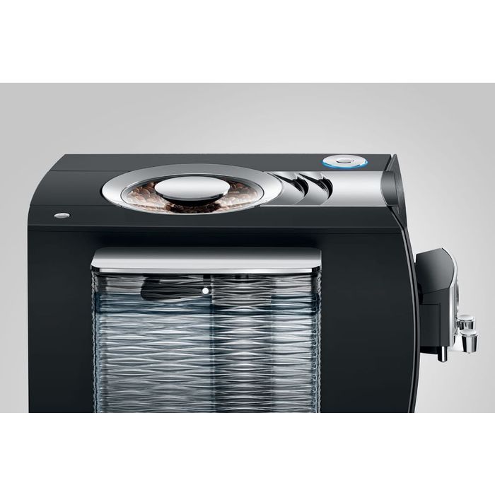 Ekspres do kawy Jura Z10 Aluminium Black (EA) (15488)