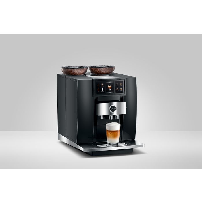 Ekspres do kawy Jura GIGA 10 Diamond Black (EA) (15478)