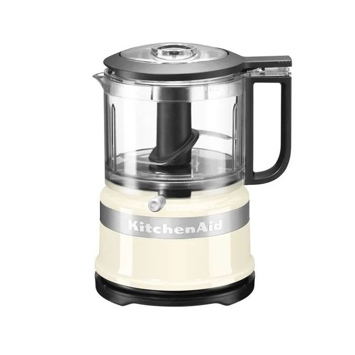 Malakser MINI 0,8 l Almond Cream KitchenAid (5KFC3516EAC)