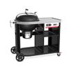 Grill węglowy Weber Performer Premium Smart 57 cm (1501631)