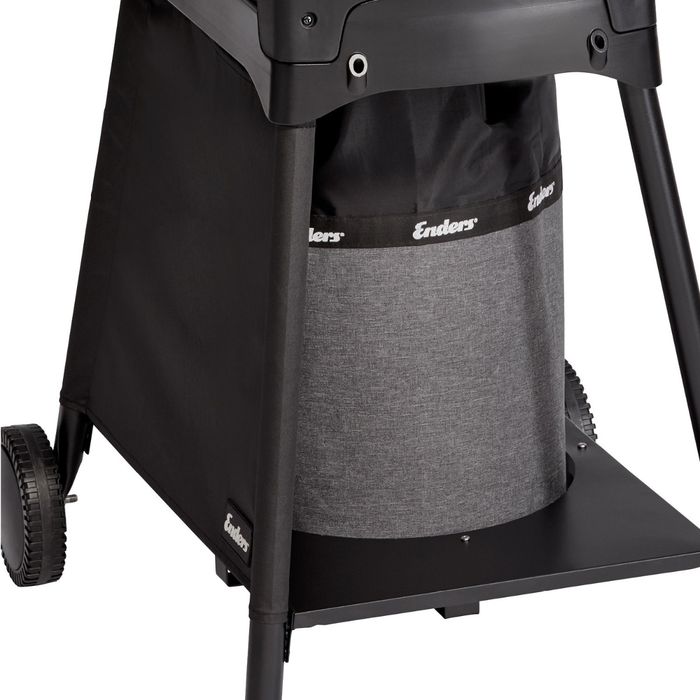 Grill gazowy Enders Urban Trolley  (2081)