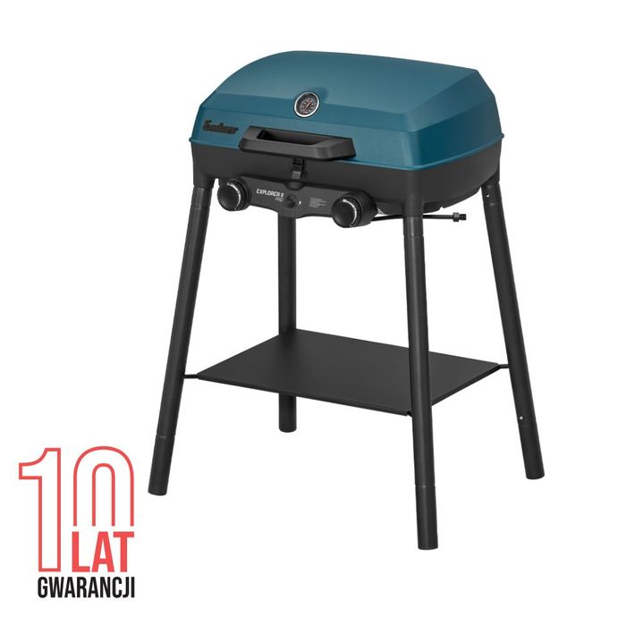 Grill gazowy Enders Explorer II PRO (210833)