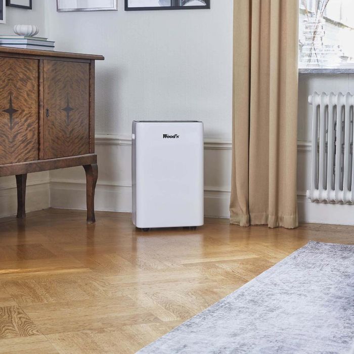 Wood's Osuszacz powietrza MRD 25 WiFi
