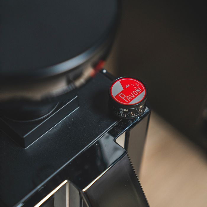 Młynek Kube Mill La Pavoni (LPGKBN02EU)
