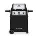 Grill gazowy Broil King Porta-Chef™ 320 z wózkiem (952653PL-W)