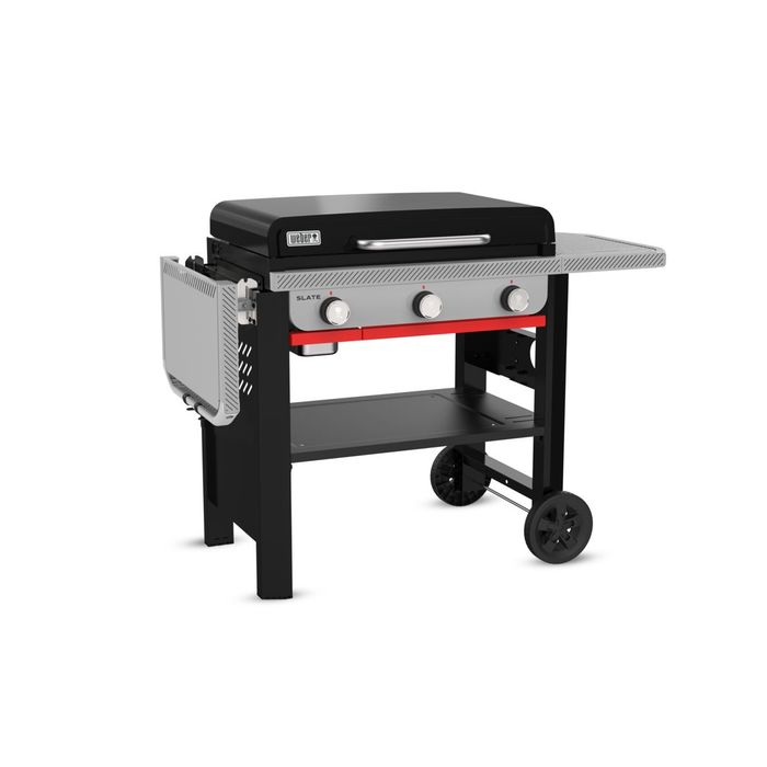 Plancha grill gazowy Weber SLATE GPD 71 cm Premium Griddle (1501792)
