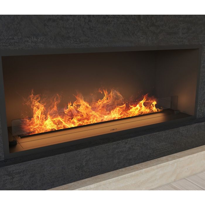 Kominek na parę wodną Infire Inside Invapo 1200 Multicolor