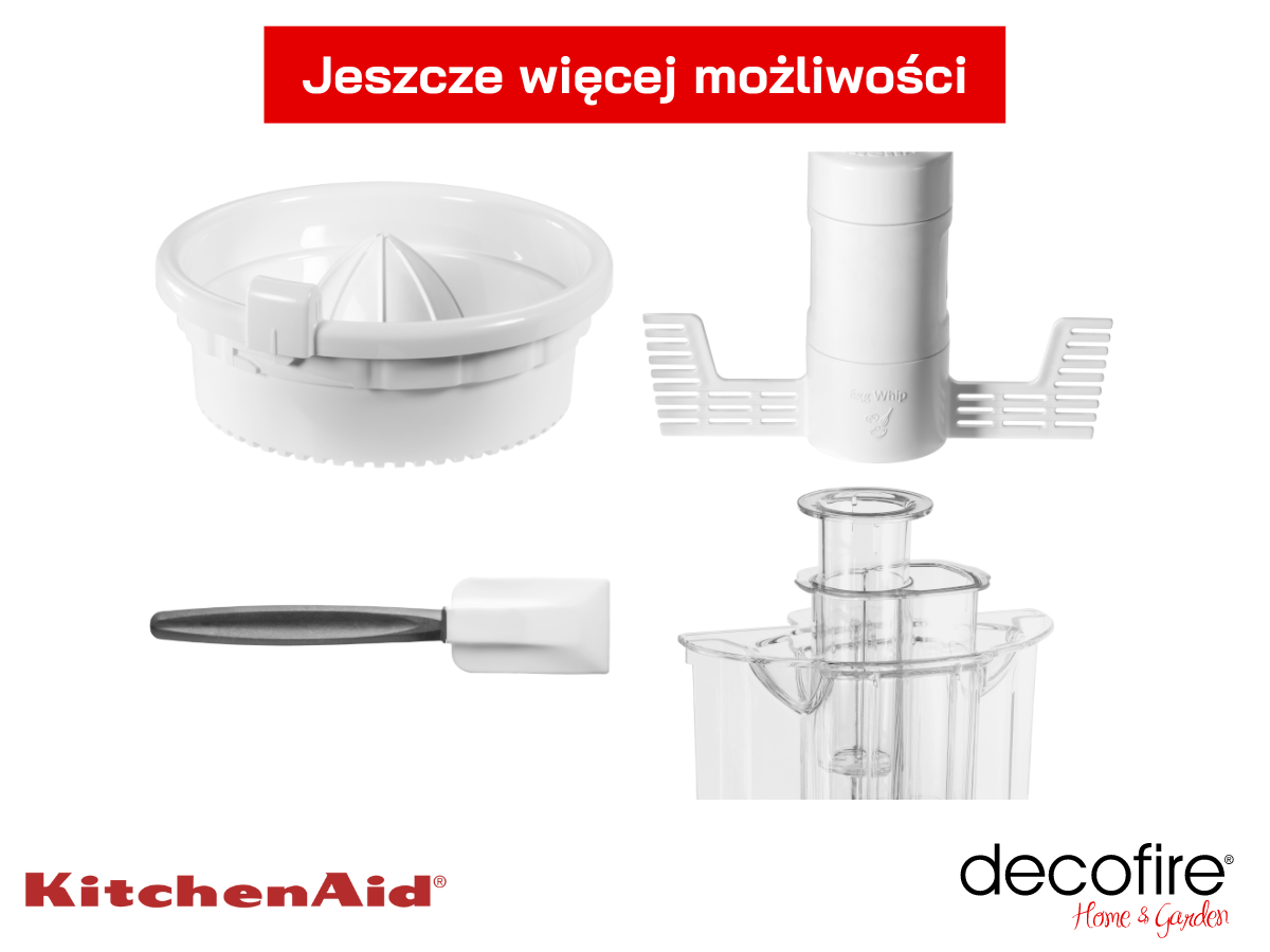 Jeszcze więcej możliwości 