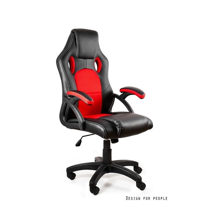 UNIQUE Fotel gamingowy DYNAMIQ V7 (Y-2706)