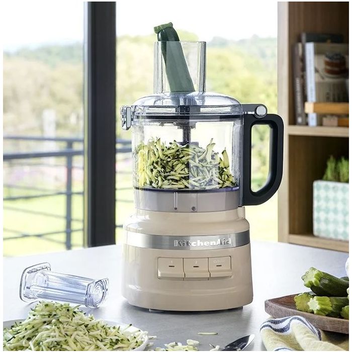 Malakser 1,7 l Almond Cream KitchenAid (5KFP0719EAC)