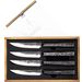 Zestaw noży do steków Forged Brute Steak knives 11,5 cm