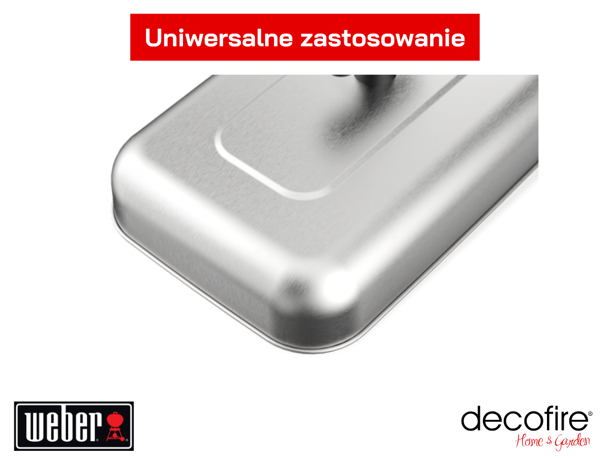 Uniwersalne zastosowanie