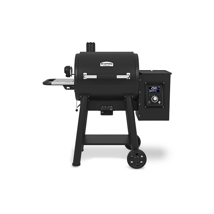 Grill na pellet Broil King Regal Pellet 400 (495055EU)