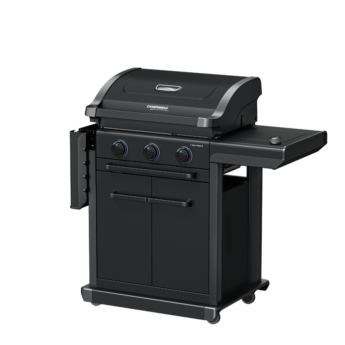 Grill gazowy Campingaz Series Onyx 3 S (2204785)