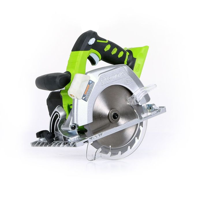 Greenworks Akumulatorowa Pilarka tarczowa 24V (1500507)